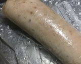 ウエスト締-タンパク質-簡単 鶏むねハム作り方11写真
