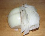 サッパリ食べられる♪鶏皮の南蛮漬け作り方4写真