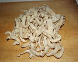 サッパリ食べられる♪鶏皮の南蛮漬け作り方7写真