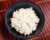 ダシダが決めて☆揚げじゃがそぼろ丼作り方4写真