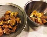 栗きんとん作り方5写真