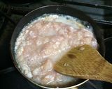 鶏そぼろ作り方3写真