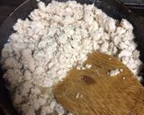 鶏そぼろ作り方5写真