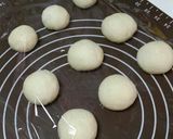 カリふわっ♪お食事パン。コスパ良し。作り方3写真