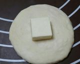 カリふわっ♪お食事パン。コスパ良し。作り方5写真