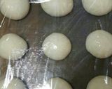 カリふわっ♪お食事パン。コスパ良し。作り方7写真