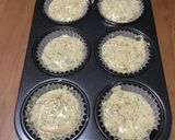 紅茶マフィン作り方5写真
