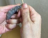 アレルギー除去の激ウマ♪エビマヨ♪作り方6写真
