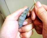 アレルギー除去の激ウマ♪エビマヨ♪作り方7写真