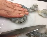 アレルギー除去の激ウマ♪エビマヨ♪作り方9写真