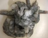 アレルギー除去の激ウマ♪エビマヨ♪作り方11写真