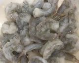 アレルギー除去の激ウマ♪エビマヨ♪作り方13写真
