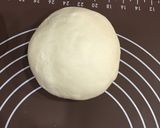 手ごね☆バター無し☆特うたまろの食パン作り方8写真