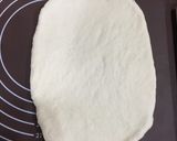 手ごね☆バター無し☆特うたまろの食パン作り方9写真