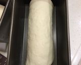 手ごね☆バター無し☆特うたまろの食パン作り方10写真