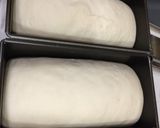 手ごね☆バター無し☆特うたまろの食パン作り方11写真