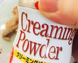 サーモンとキノコのクリームシチュー作り方6写真