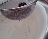 スーパーフード★ワイルドライスご飯作り方1写真