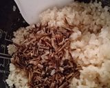 スーパーフード★ワイルドライスご飯作り方5写真