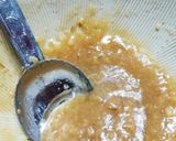 茄子の味噌チーズ焼作り方2写真