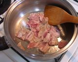 鮮やか☆枝豆のチゲ作り方3写真