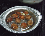 新鮮 簡単 栗ご飯作り方3写真