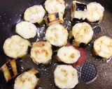味付けはダシダのみ！簡単絶品なすの揚げ煮作り方3写真