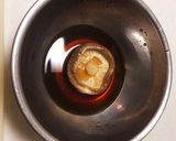 しいたけの洋風肉詰め(o^^o)作り方3写真