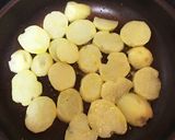 簡単♡子供が喜ぶじゃがバター♡作り方3写真