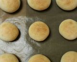 カリふわっ♪お食事パン。コスパ良し。作り方8写真