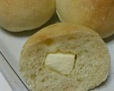 カリふわっ♪お食事パン。コスパ良し。作り方9写真
