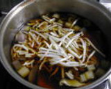 すごく簡単＊カジキマグロの醤油煮＊作り方4写真
