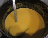 カボチャのスープ作り方4写真