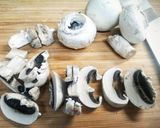 パンプキンシチュー作り方11写真