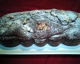 超簡単！バナナココアケーキ作り方3写真