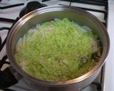 鮮やか☆枝豆のチゲ作り方6写真