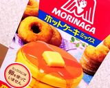 HMで簡単♪ビタントニオドーナツ♡作り方1写真