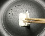 おばけ目玉焼き作り方2写真