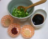 鮮やか☆枝豆のチゲ作り方7写真