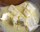 パウンドケーキ作り方1写真