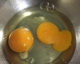 パウンドケーキ作り方3写真