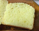 パウンドケーキ作り方7写真