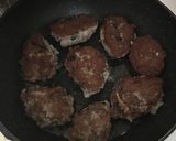 さんまのつみれ甘酢あんかけ作り方4写真