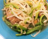 さんまのつみれ甘酢あんかけ作り方6写真