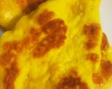 ☆HBで簡単モチモチナン&カレーパン☆作り方9写真
