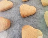 材料3つ★ハロウィンクッキー作り方6写真