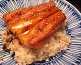 鰻の蒲焼き(覚え書き)作り方21写真