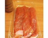 鮭ソテーきのこソース添え♪作り方1写真