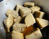 里芋の煮っころがし作り方7写真