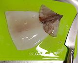 イカのさばき方作り方16写真